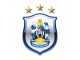 Huddersfield Badge